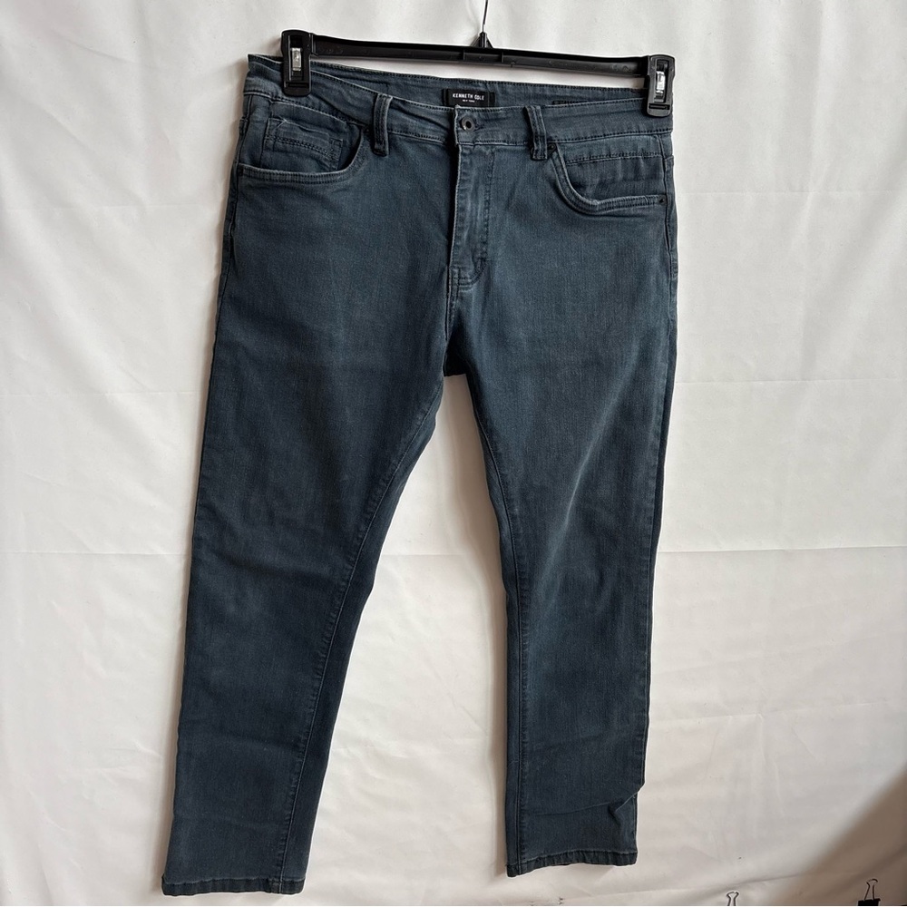 Kenneth Cole women’s slim fit jeans Size 34/30 INV25/388